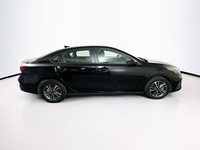 used 2024 Kia Forte car, priced at $15,496