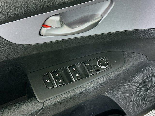 used 2024 Kia Forte car, priced at $15,496