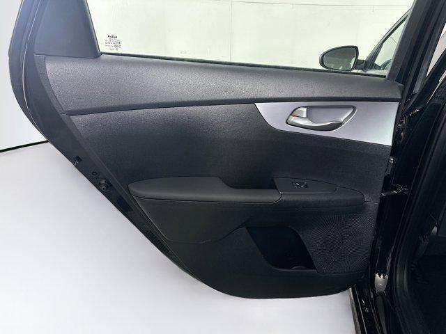 used 2024 Kia Forte car, priced at $15,496