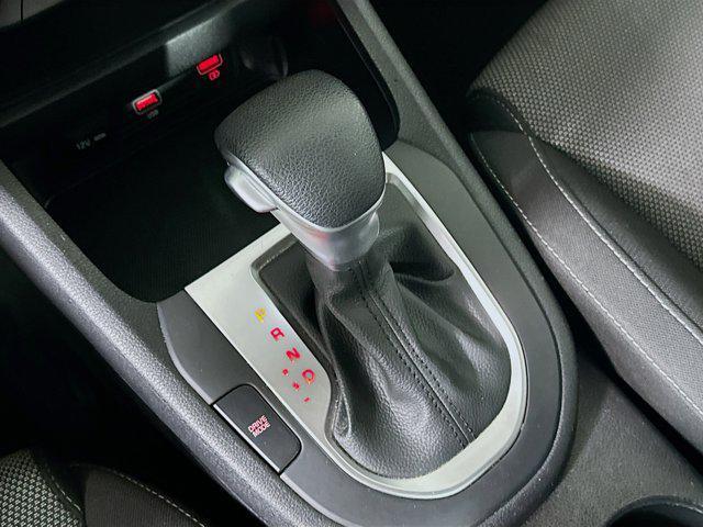 used 2024 Kia Forte car, priced at $15,496