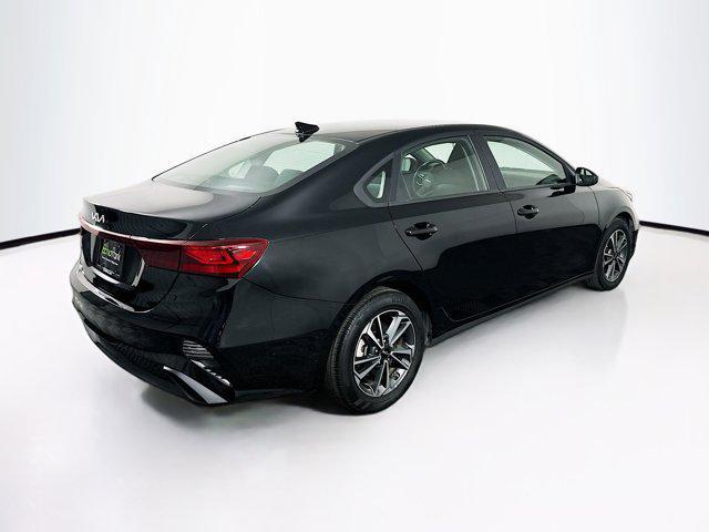 used 2024 Kia Forte car, priced at $15,496