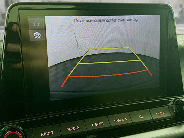 used 2024 Kia Forte car, priced at $15,496