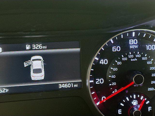 used 2024 Kia Forte car, priced at $15,496