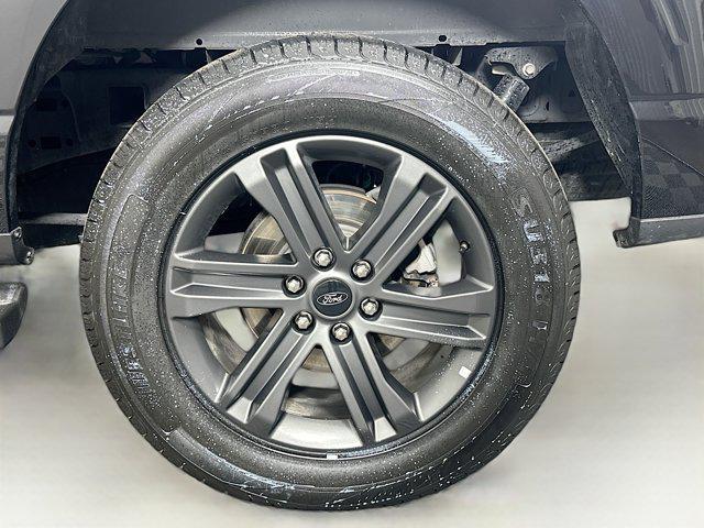 used 2023 Ford F-150 car, priced at $33,397