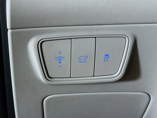used 2024 Hyundai Tucson car, priced at $21,597