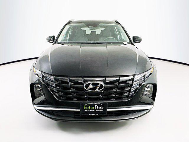 used 2024 Hyundai Tucson car, priced at $21,597