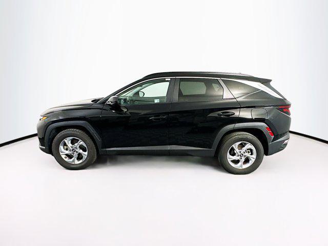 used 2024 Hyundai Tucson car, priced at $21,597
