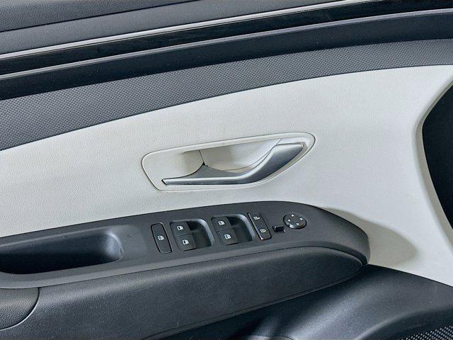 used 2024 Hyundai Tucson car, priced at $21,597