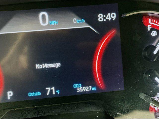 used 2024 Toyota RAV4 car, priced at $24,997