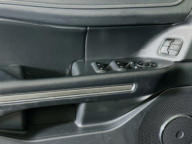 used 2024 Ford Expedition Max car, priced at $44,197