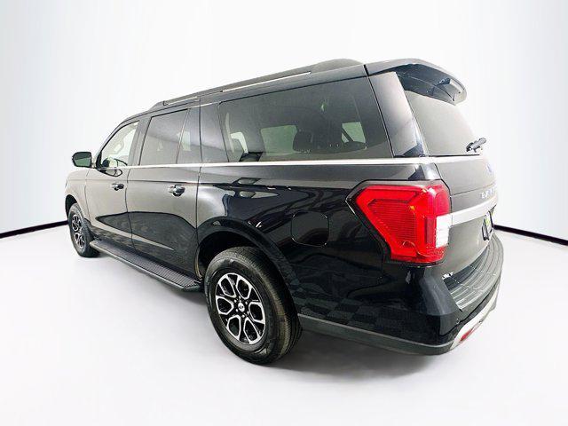 used 2024 Ford Expedition Max car, priced at $44,197