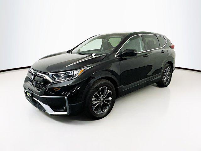 used 2022 Honda CR-V car, priced at $25,989