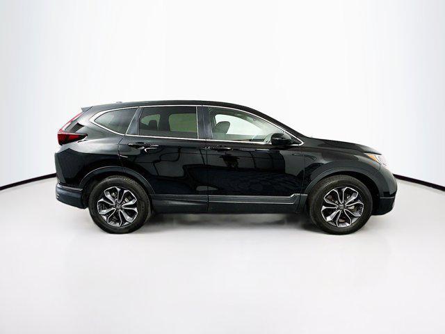 used 2022 Honda CR-V car, priced at $25,989