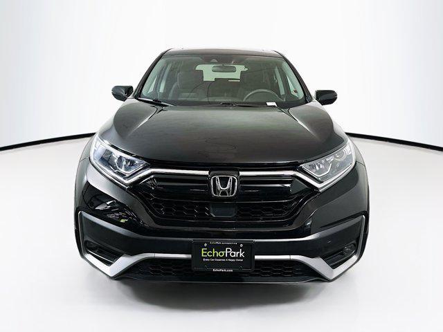 used 2022 Honda CR-V car, priced at $25,989