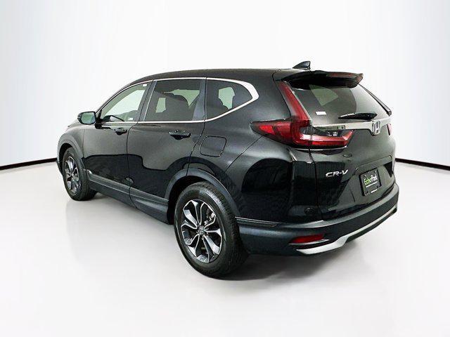 used 2022 Honda CR-V car, priced at $25,989