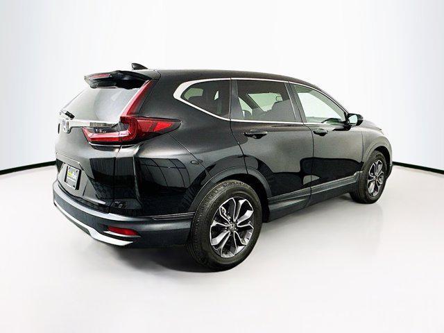 used 2022 Honda CR-V car, priced at $25,989