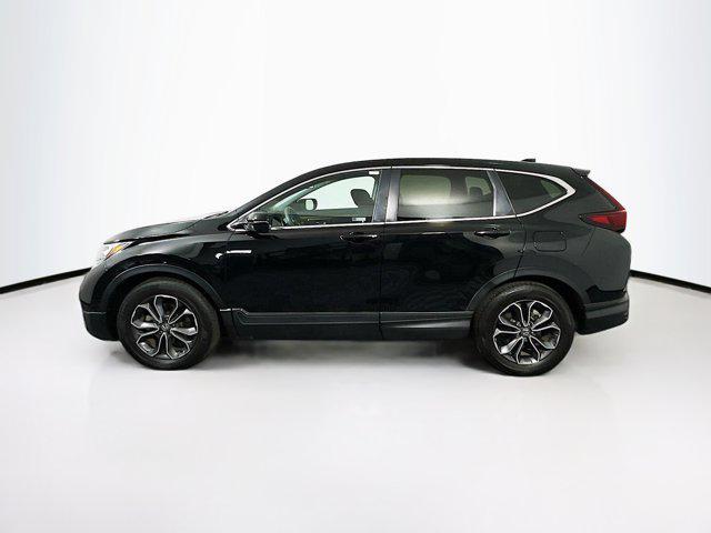 used 2022 Honda CR-V car, priced at $25,989