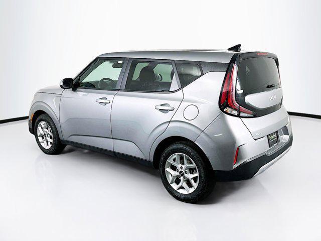 used 2023 Kia Soul car, priced at $16,389