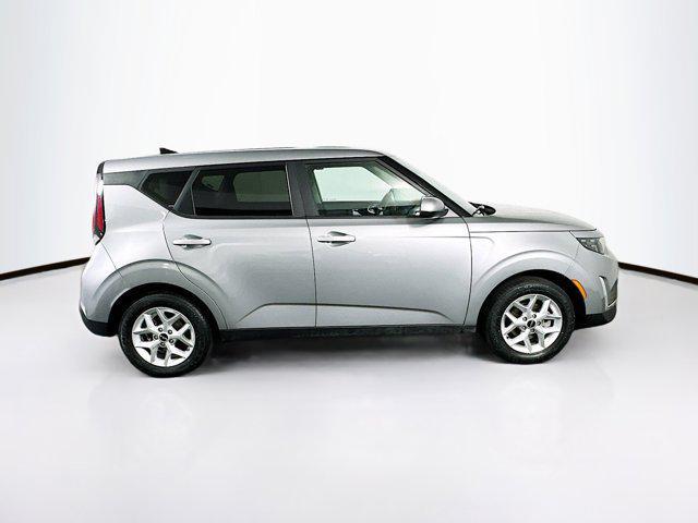 used 2023 Kia Soul car, priced at $16,389