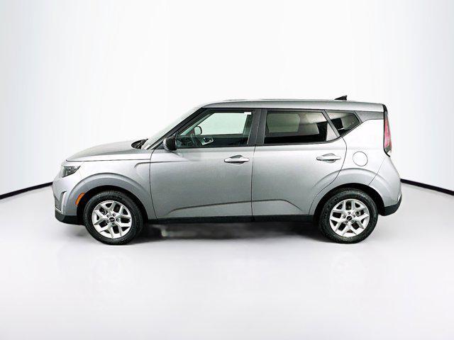 used 2023 Kia Soul car, priced at $16,389