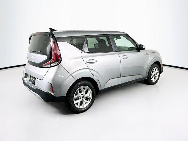 used 2023 Kia Soul car, priced at $16,389