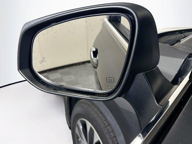 used 2021 Toyota Highlander car, priced at $25,496