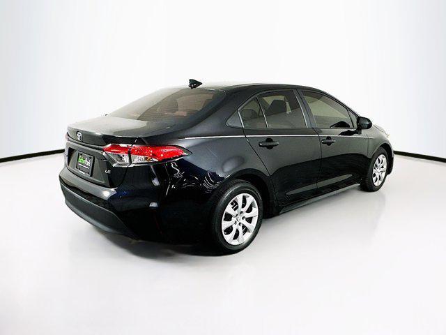 used 2024 Toyota Corolla car, priced at $20,496