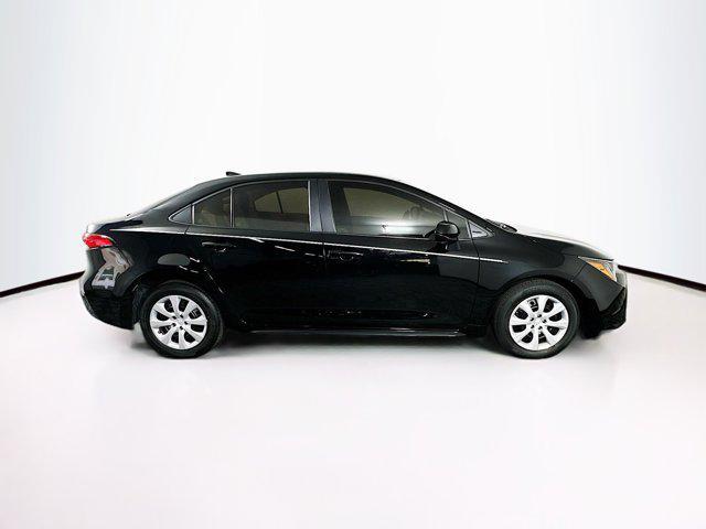 used 2024 Toyota Corolla car, priced at $20,496