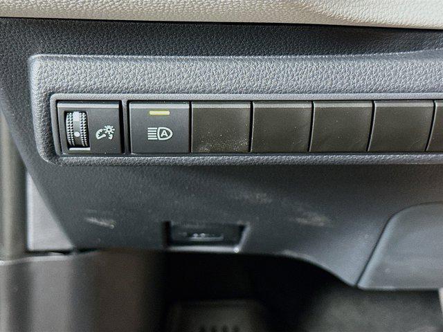 used 2024 Toyota Corolla car, priced at $20,496