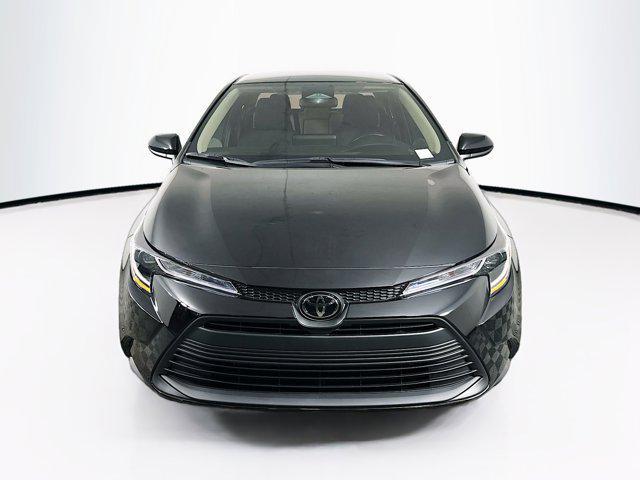used 2024 Toyota Corolla car, priced at $20,496