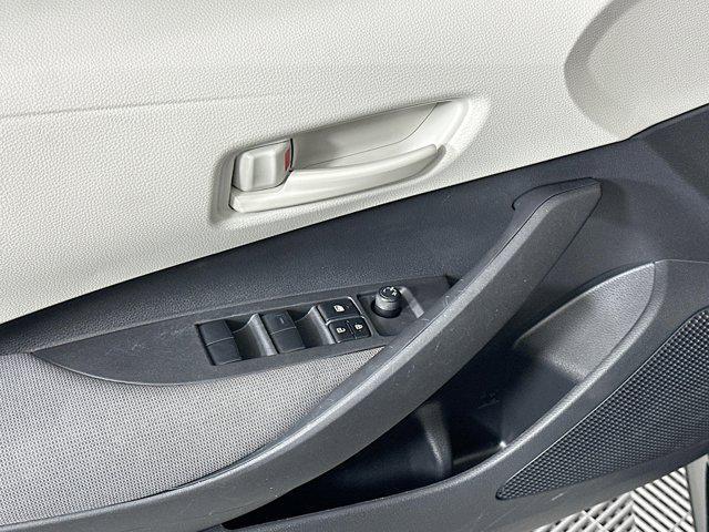 used 2024 Toyota Corolla car, priced at $20,496