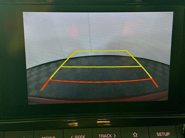 used 2024 Kia Forte car, priced at $15,987