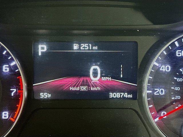 used 2024 Kia Forte car, priced at $15,987