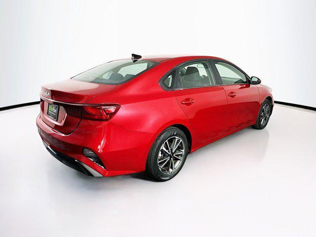 used 2024 Kia Forte car, priced at $15,987