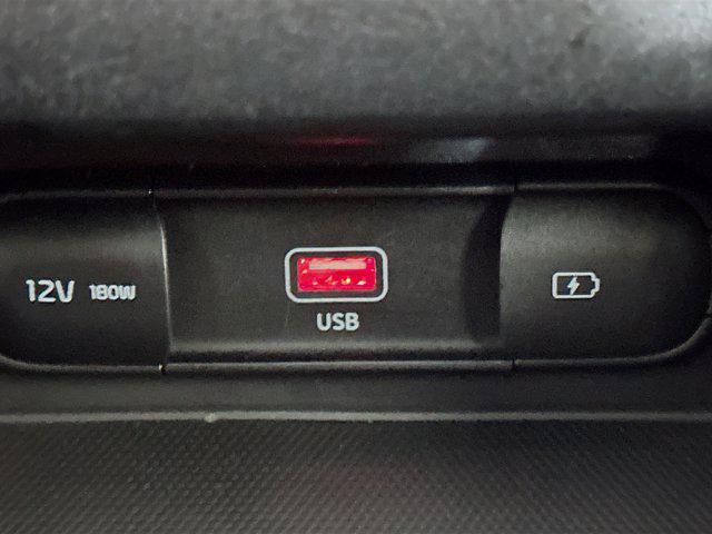 used 2024 Kia Forte car, priced at $15,987