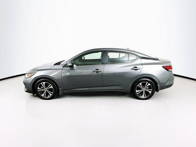 used 2023 Nissan Sentra car, priced at $20,489