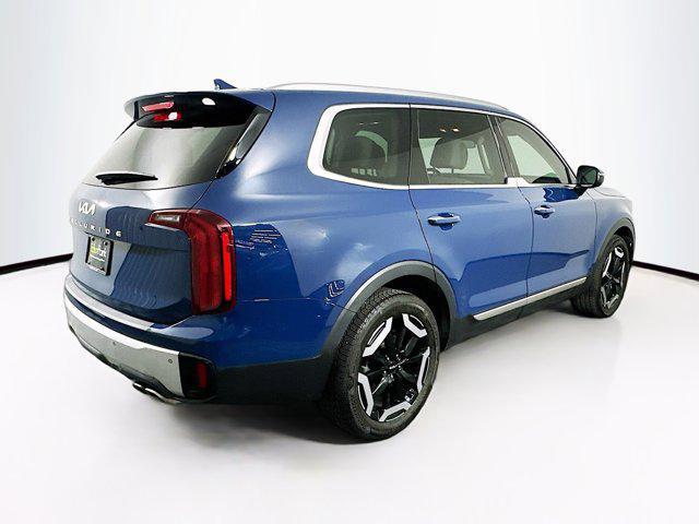 used 2023 Kia Telluride car, priced at $31,597