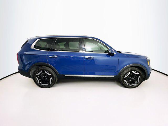 used 2023 Kia Telluride car, priced at $31,597