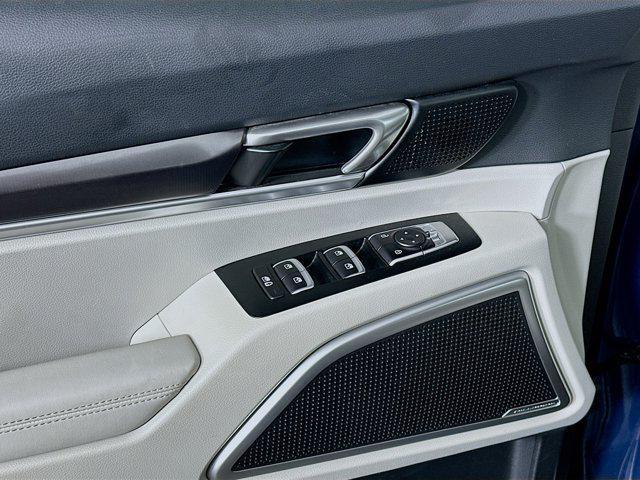 used 2023 Kia Telluride car, priced at $31,597