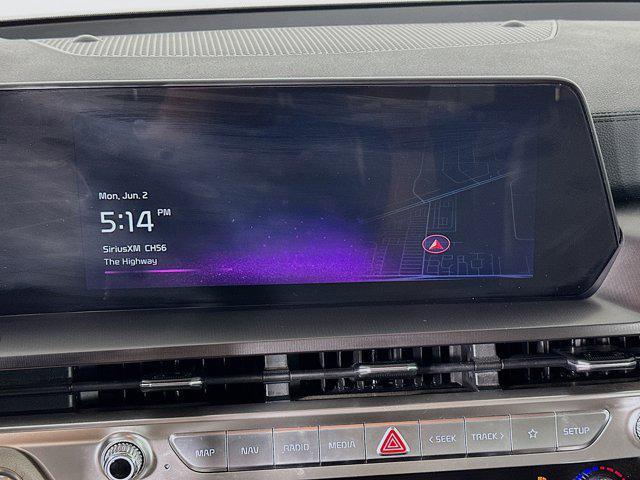 used 2023 Kia Telluride car, priced at $31,597