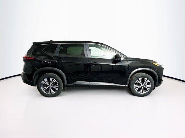 used 2023 Nissan Rogue car, priced at $20,497