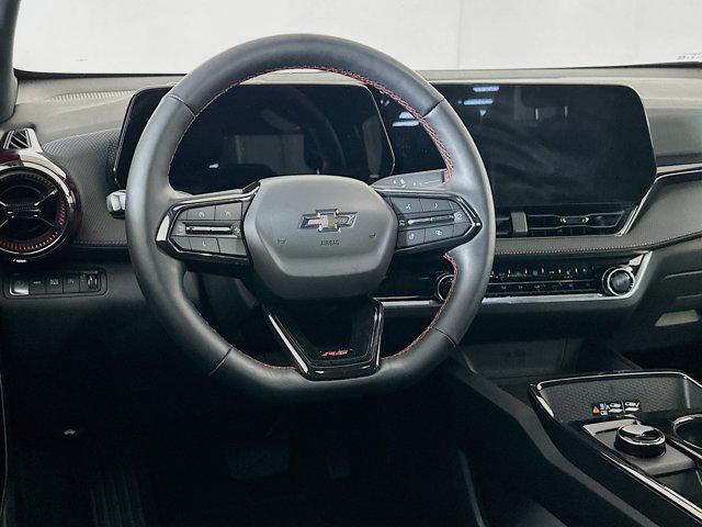 used 2025 Chevrolet Equinox car, priced at $29,987