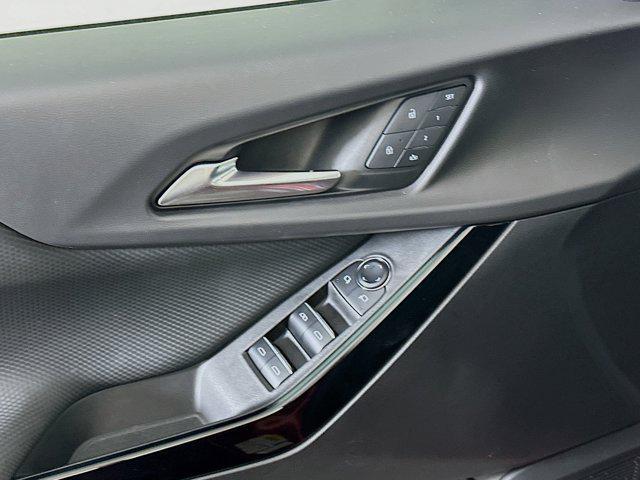 used 2025 Chevrolet Equinox car, priced at $29,987