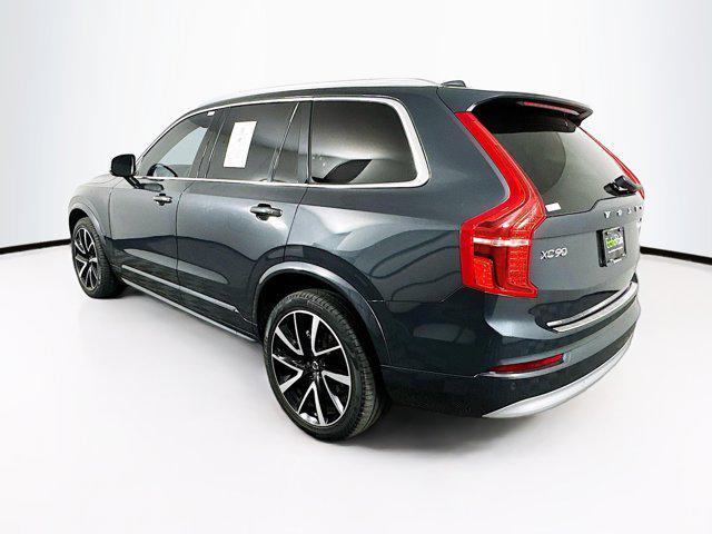 used 2022 Volvo XC90 car, priced at $35,797