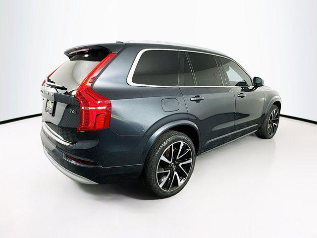 used 2022 Volvo XC90 car, priced at $35,797