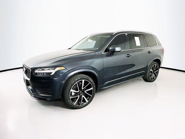 used 2022 Volvo XC90 car, priced at $35,797