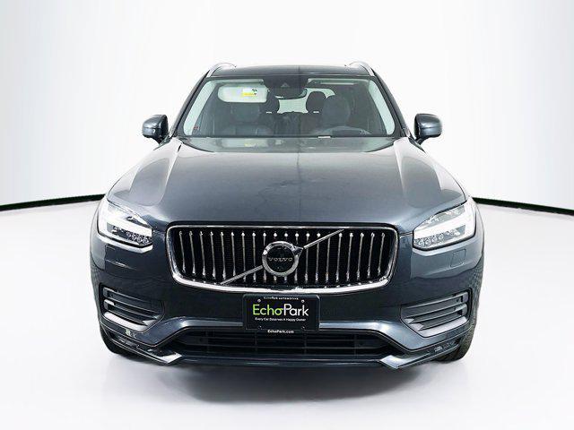 used 2022 Volvo XC90 car, priced at $35,797