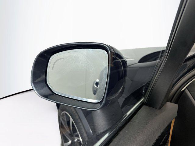 used 2022 Volvo XC90 car, priced at $35,797