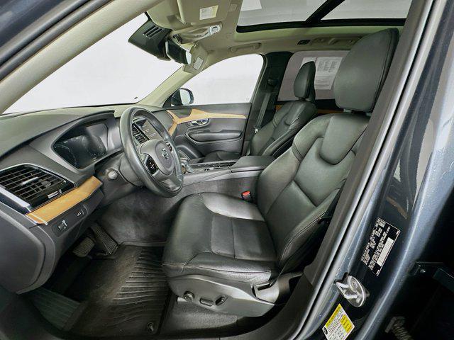 used 2022 Volvo XC90 car, priced at $35,797