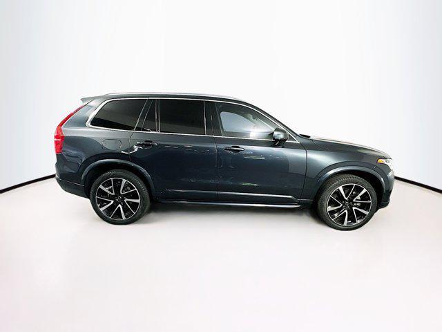 used 2022 Volvo XC90 car, priced at $35,797